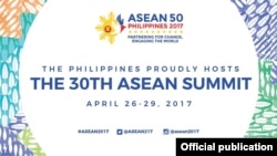 asean summit 