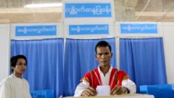 နိုဝင်ဘာရွေးကောက်ပွဲမှာ တိုင်းရင်းသားပါတီတွေ ကိုယ့်ဒေသအသီးသီးမှာ အနိုင်ရမလား