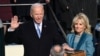 Joe Biden ၄၆ ယောက်မြောက် အမေရိကန်သမ္မတဖြစ်လာ