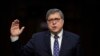 William Barr, Prezidan Trump Chwazi pou Pòs Minis Jistis la Pwomèt pou Fè Travay li San Konsiderasyon 