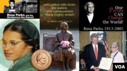 Rosa Parks