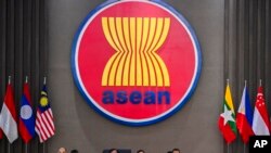 Indonesia ASEAN