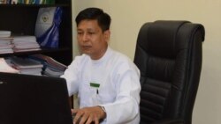 UNFC အဖွဲ့ ၅ ဖွဲ့ NCA လက်မှတ်ထိုးမည့်ကိစ္စ အစိုးရရှင်းလင်း