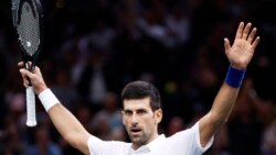 တင်းနစ် အကျော်အမော် Djokovic ဩစတြေးလျ ပြည်ဝင်ခွင့် ဥပဒေကြောင်းအရ ချေပ