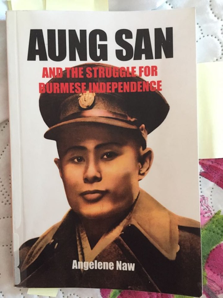 General Aung San