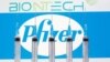 Pfizer ထုတ် ကိုဗစ်ကာကွယ်ဆေး ဗြိတိန်မှာထိုးဖို့ စီစဉ်ထားပုံနဲ့ သတိထားစရာ