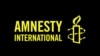 Amnesty International logo