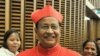 Cardinal Charles Bo ဘင်္ဂလားဒေရှ့် ရိုဟင်ဂျာ ဒုက္ခသည် စခန်းသွားရောက် 