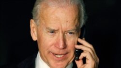 ကန်မဟာမိတ် အာရှခေါင်းဆောင်တွေနဲ့ Joe Biden ဆွေးနွေး