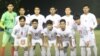 SEA Games မှာ U-22 အသင်း ဗိုလ်လုပွဲတက်နိုင်မလား