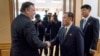 ကန်ဝန်ကြီး Pompeo နဲ့ ဆွေးနွေးပွဲ မြောက်ကိုရီးယား စိတ်ပျက် 