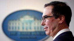 Steven Mnuchin