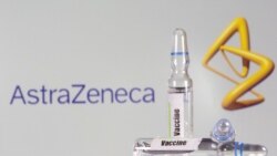 AstraZeneca ကိုဗစ်ကာကွယ်ဆေး မကြာခင်ခွင့်ပြုဖွယ်ရှိနေ