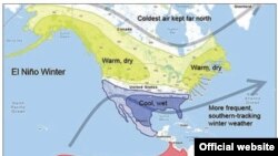 Myanmar to encounter impacts of strongest El Nino in history 