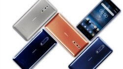 Smartphone ဈေးကွက်ထဲပြန်ဝင်လာမယ့် Nokia