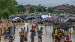 အတိုင်ပင်ခံ မိန့်ခွန်းအပေါ် ပြည်ပမြန်မာတွေ အမြင်