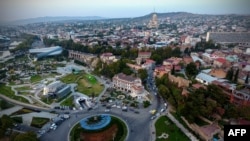 Tbilisi Georgia