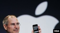 Steven Paul Jobs