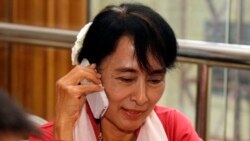 Myanmar Government response