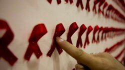 AIDS ရောဂါနဲ့ဆက်စပ်ပြီး နေ့စဉ် ကလေးငယ် ၃၀၀ သေဆုံးနေရကြောင်း ကုလပြော