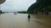 karen state flood (MOI)