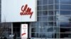 အမေရိကန် အခြေစိုက် Eli Lilly ဆေးကုမ္ပဏီ။ (ဖေဖော်ဝါရီ ၀၁၊ ၂၀၁၈)