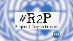 R2P အကာအကွယ်ပေးရန်တာဝန်ရှိမှု “သတင်းထဲကဗဟုသုတ”