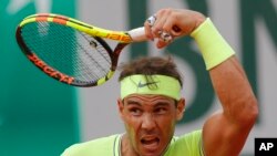 Rafael Nadal