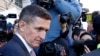 Etazini-Jistis: Yon Jij Federal Ranvwaye pou Mas 2019 Desizyon sou Santans l Ap Bay Michael Flynn 