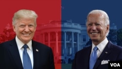 Trump-Biden