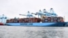 မြန်မာစစ်တပ်ပိုင်ဆိပ်ကမ်းတွေမှာ Maersk ကုမ္ပဏီ ကုန်တင် ကုန်ချလုပ်တော့မည်မဟုတ်