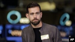 Jack Dorsey