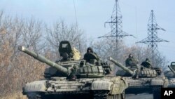 Ukraine Russia Soldiers’ Fears