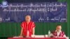 KNU ရဲ့ ငြိမ်းချမ်းရေးဆွေးနွေးပွဲအပေါ် သဘောထား 