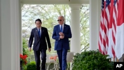 US Japan Biden