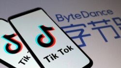 TikTok ဝယ်ယူရေး မက်ကရိုဆော့ဖ်အကြီးအကဲ သမ္မတနဲ့ ဆွေးနွေးခဲ့