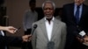 ရခိုင်အကြံပေး ကော်မရှင် ဥက္ကဌ Kofi Annan 